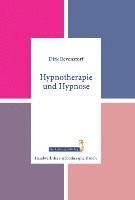 bokomslag Hypnotherapie und Hypnose