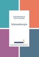 Schematherapie 1