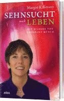 bokomslag Sehnsucht nach Leben