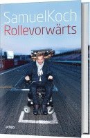 Rolle vorwärts 1