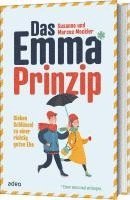 bokomslag Das Emma*-Prinzip