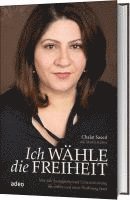 bokomslag Saeed, C: Ich wähle die Freiheit
