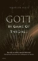 bokomslag Gott in Game of Thrones
