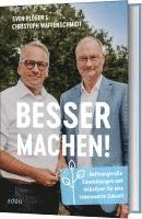 bokomslag Besser machen