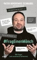 bokomslag #FragEinenMönch