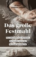 bokomslag Das große Festmahl