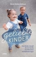 bokomslag Geliebte Kinder