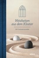 bokomslag Weisheiten aus dem Kloster