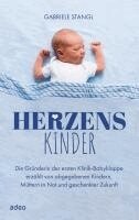 Gabriele Stangl - Herzenskinder, Inbunden