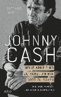 bokomslag Johnny Cash: Meine Arme sind zu kurz, um mit Gott zu boxen