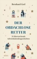 bokomslag Der obdachlose Retter