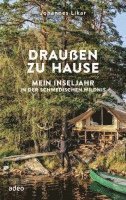 bokomslag Draußen zu Hause