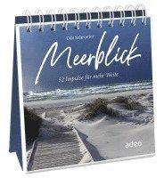 Meerblick - Aufstellbuch 1