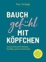 bokomslag Bauchgefühl mit Köpfchen