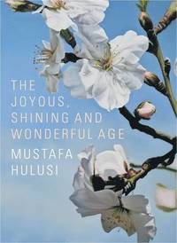 bokomslag Mustafa Hulusi