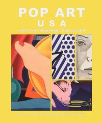 bokomslag Pop Art: Europa / USA