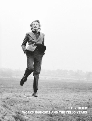 Harald Falckenberg - Dieter Meier: Works 1968-2012 and the Yello Years, Inbunden