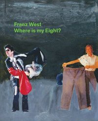 bokomslag Franz West