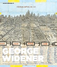 bokomslag George Widener