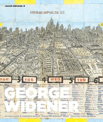 George Widener 1