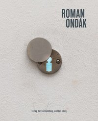 bokomslag Roman Ondak