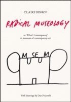 Radical Museology 1