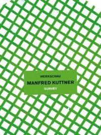 bokomslag Manfred Kuttner