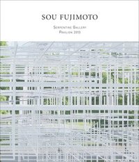 bokomslag Sou Fujimoto