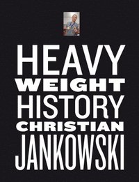 bokomslag Christian Jankowski