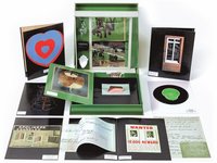 bokomslag Duchamp: Museum in a box