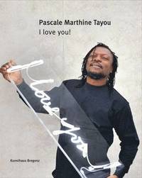 bokomslag Pascale Marthine Tayou