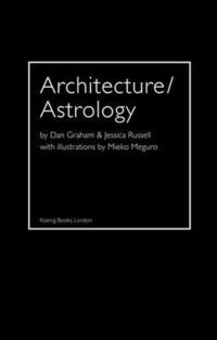 bokomslag Architecture / Astrology