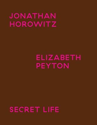 Jonathan Horowitz / Elisabeth Peyton 1