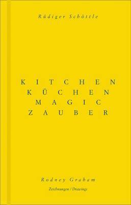 Kitchen Magic 1