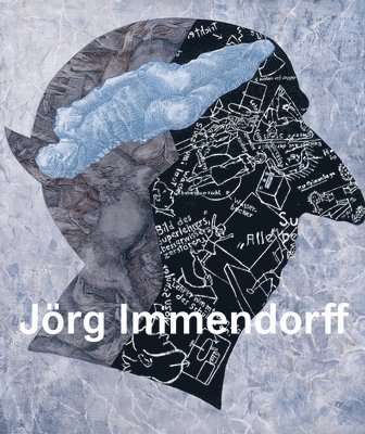 bokomslag Immendorff. Werkverzeichnis der Gemlde. Band 3