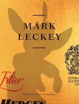 bokomslag Mark Leckey