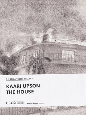 Karen Marta, Brian Roettinger - Kaari Upson, Häftad