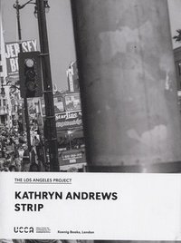 bokomslag Kathryn Andrews