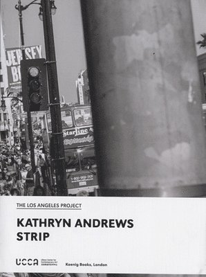 Karen Marta, Brian Roettinger - Kathryn Andrews, Häftad