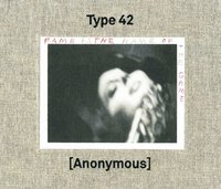 bokomslag Type 42 (Anonymus)