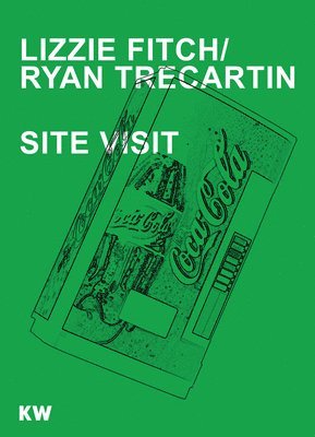 Lizzie Fitch / Ryan Trecartin - Site Visit 1