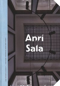 bokomslag Anri Sala
