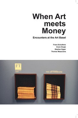 When Art Meets Money 1