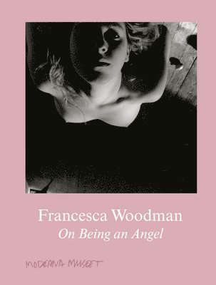 bokomslag Francesca Woodman