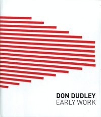 bokomslag Don Dudley