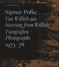 bokomslag Sigmar Polke