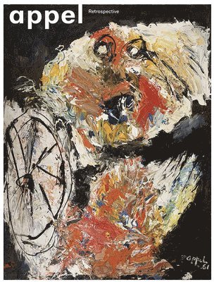 Karel Appel 1