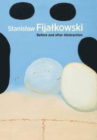 bokomslag Stanislaw Fijalkowski