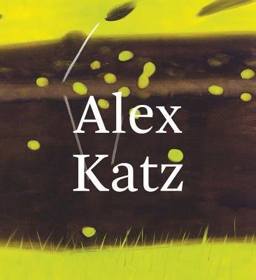 Alex Katz 1