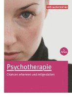 Psychotherapie 1